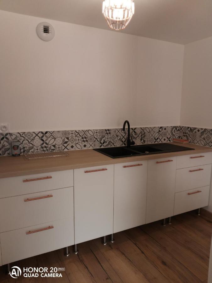 Studio24 Трелисак Экстерьер фото