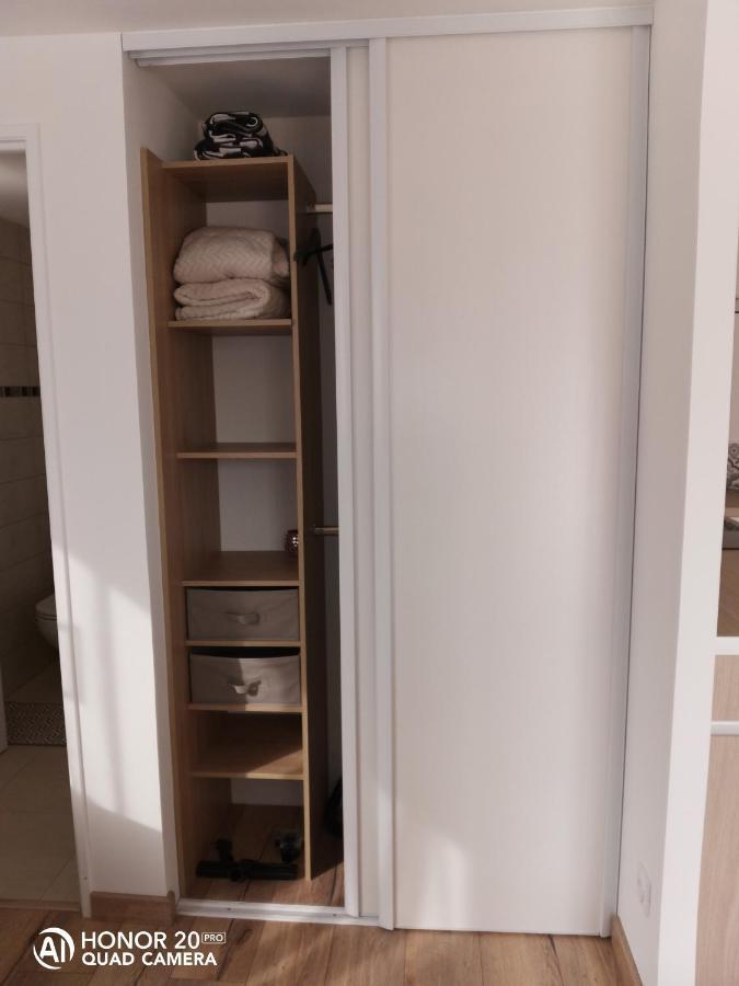 Studio24 Трелисак Экстерьер фото